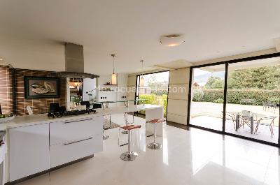 Casa de 3 alcobas en venta en Hacienda San Sebastian Otro, Bogotá, 542 m² · foto 7 de 18