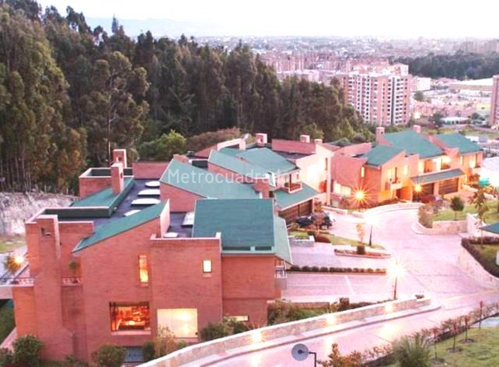 Venta de Casa en Bosques del marques Bogotá D.C. 5545M4017468