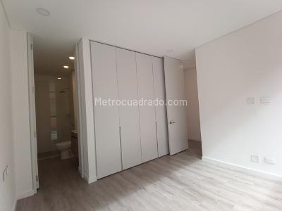 Apartamento en venta en Santa Barbara Occidental, Bogotá · foto 7 de 20