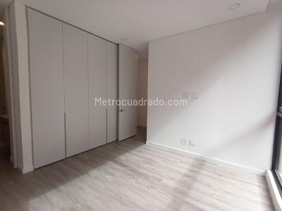 Apartamento en venta en Santa Barbara Occidental, Bogotá · foto 8 de 20