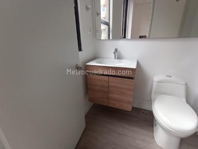 Apartamento en venta en Santa Barbara Occidental, Bogotá · foto 10 de 20