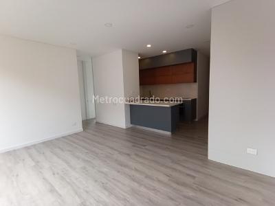 Apartamento en venta en Santa Barbara Occidental, Bogotá · foto 11 de 20