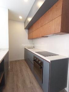 Apartamento en venta en Santa Barbara Occidental, Bogotá · foto 12 de 20