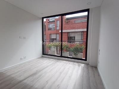 Apartamento en venta en Santa Barbara Occidental, Bogotá · foto 2 de 20