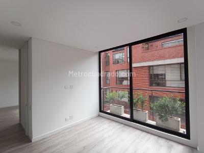 Apartamento en venta en Santa Barbara Occidental, Bogotá · foto 4 de 20