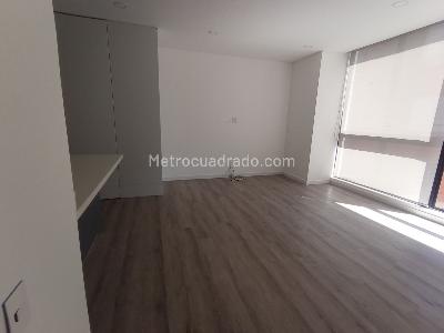 Apartamento en venta en Santa Barbara Occidental, Bogotá · foto 14 de 20