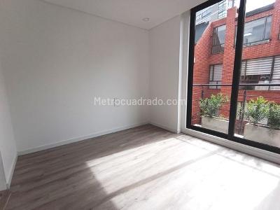 Apartamento en venta en Santa Barbara Occidental, Bogotá · foto 15 de 20