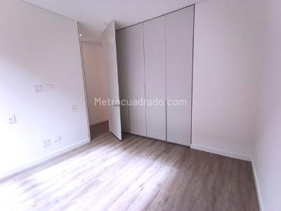 Apartamento en venta en Santa Barbara Occidental, Bogotá · foto 16 de 20