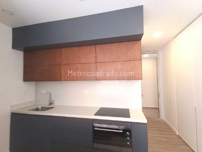 Apartamento en venta en Santa Barbara Occidental, Bogotá · foto 17 de 20