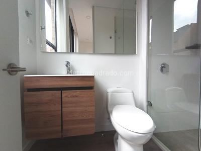 Apartamento en venta en Santa Barbara Occidental, Bogotá · foto 18 de 20
