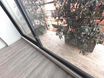 Apartamento en venta en Santa Barbara Occidental, Bogotá · foto 20 de 20