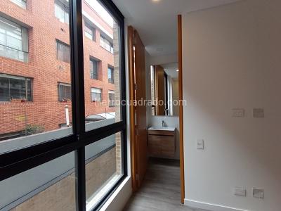 Apartamento en venta en Santa Barbara Occidental, Bogotá · foto 3 de 20
