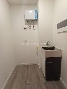 Apartamento en venta en Santa Barbara Occidental, Bogotá · foto 5 de 20