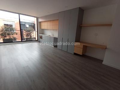 Apartamento en venta en Santa Barbara Occidental, Bogotá · foto 5 de 18