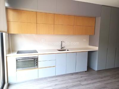 Apartamento en venta en Santa Barbara Occidental, Bogotá · foto 6 de 18