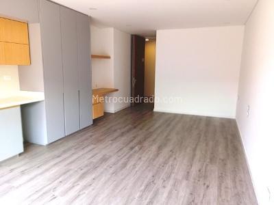 Apartamento en venta en Santa Barbara Occidental, Bogotá · foto 7 de 18