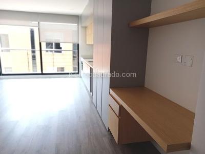 Apartamento en venta en Santa Barbara Occidental, Bogotá · foto 9 de 18