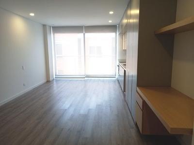 Apartamento en venta en Santa Barbara Occidental, Bogotá · foto 10 de 18