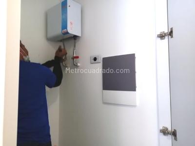 Apartamento en venta en Santa Barbara Occidental, Bogotá · foto 11 de 18
