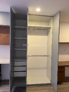 Apartamento en venta en Santa Barbara Occidental, Bogotá · foto 15 de 18