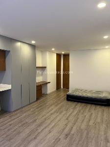 Apartamento en venta en Santa Barbara Occidental, Bogotá · foto 16 de 18