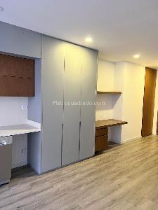 Apartamento en venta en Santa Barbara Occidental, Bogotá · foto 17 de 18