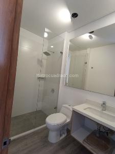 Apartamento en venta en Santa Barbara Occidental, Bogotá · foto 18 de 18