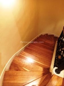 Casa de 5 alcobas en venta en Santa Ana Oriental, Bogotá, 790 m² · foto 5 de 12