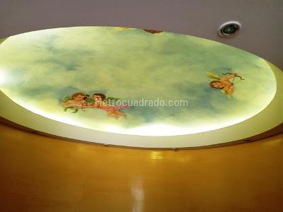 Casa de 5 alcobas en venta en Santa Ana Oriental, Bogotá, 790 m² · foto 9 de 12