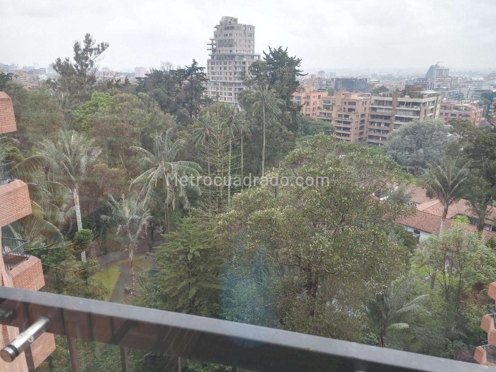 Venta de Apartamento en Chico museo Bogotá D.C. 5545M4145622