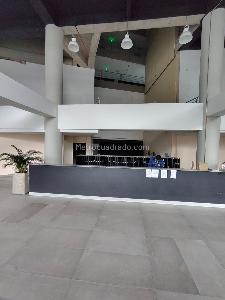 Apartamento en arriendo en Centro Historico, Bogotá · foto 2 de 20