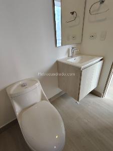 Apartamento en arriendo en Centro Historico, Bogotá · foto 12 de 20