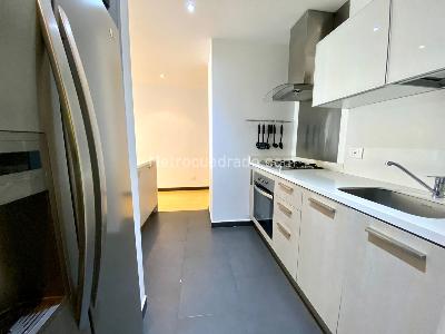 Apartamento de 1 alcoba en arriendo en Antiguo Country Country, Bogotá, 67 m² · foto 5 de 14