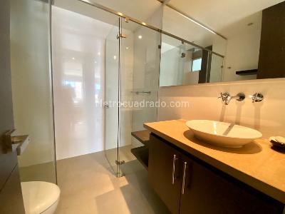 Apartamento de 1 alcoba en arriendo en Antiguo Country Country, Bogotá, 67 m² · foto 14 de 14