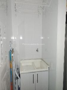 Apartamento de 1 alcoba en arriendo en Antiguo Country Country, Bogotá, 67 m² · foto 8 de 14