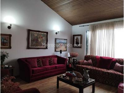 Casa en venta en Niza, Bogotá · foto 7 de 20