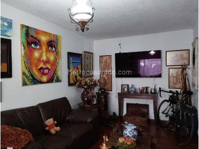 Casa en venta en Niza, Bogotá · foto 9 de 20