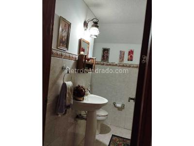 Casa en venta en Niza, Bogotá · foto 10 de 20