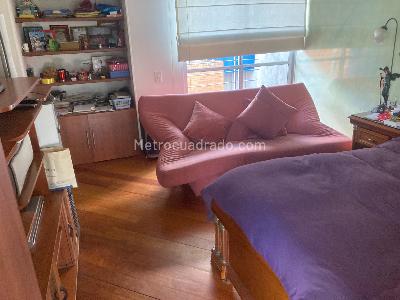 Casa de 3 alcobas en venta en Colina, Bogotá, 202 m² · foto 11 de 12