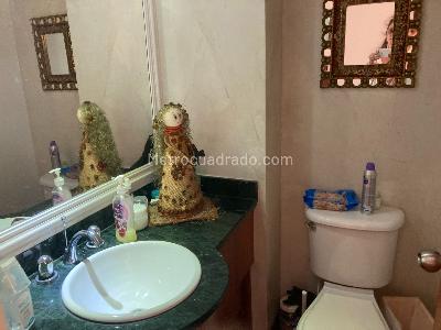 Casa de 3 alcobas en venta en Colina, Bogotá, 202 m² · foto 4 de 12
