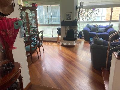 Casa de 3 alcobas en venta en Colina, Bogotá, 202 m² · foto 2 de 12