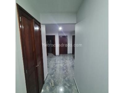 Apartamento de 3 alcobas en venta en Usaquen, Bogotá, 145 m² · foto 5 de 14