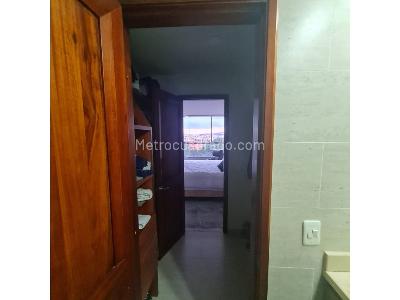 Apartamento de 3 alcobas en venta en Usaquen, Bogotá, 145 m² · foto 6 de 14