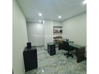 Apartamento de 3 alcobas en venta en Usaquen, Bogotá, 145 m² · foto 8 de 14