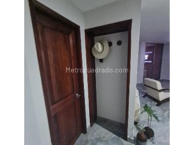 Apartamento de 3 alcobas en venta en Usaquen, Bogotá, 145 m² · foto 11 de 14