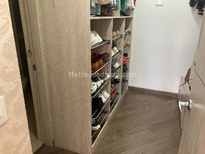 Apartamento en venta en Colina Campestre, Bogotá · foto 11 de 19