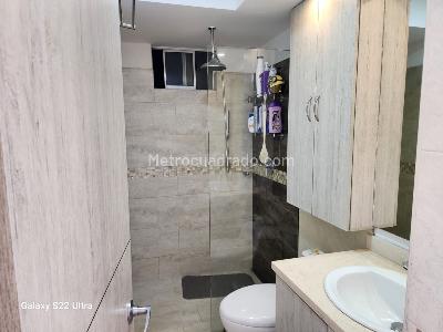 Apartamento en venta en Colina Campestre, Bogotá · foto 13 de 19