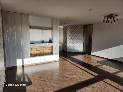 Apartamento en venta en Colina Campestre, Bogotá · foto 17 de 19
