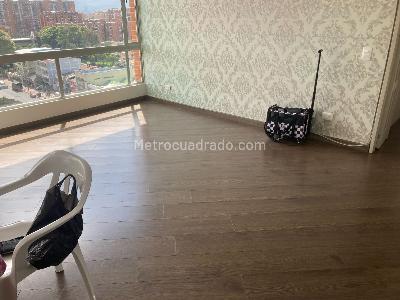 Apartamento en venta en Colina Campestre, Bogotá · foto 4 de 19
