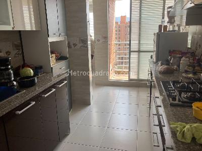 Apartamento en venta en Colina Campestre, Bogotá · foto 7 de 19